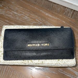 Michael Kore Wallet
